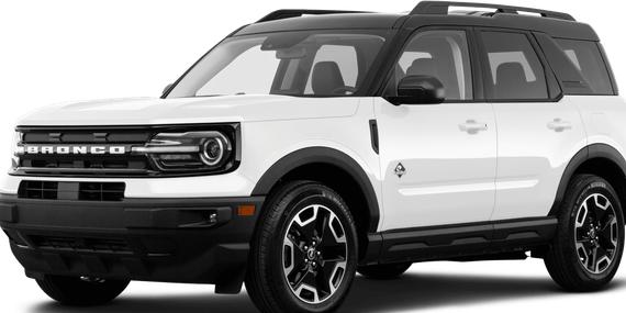 FORD BRONCO SPORT 2021 3FMCR9C62MRB12243 image